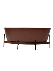 Mid-Century Modern Sofa or Bench by Ib Kofod-Larsen for Frõscher, 1970s